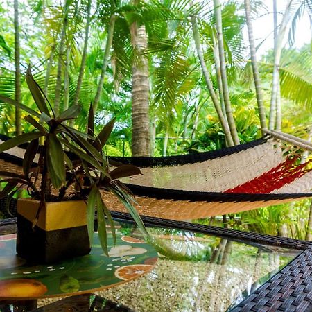 Casa Sabina Hotel Puerto Carrillo Kültér fotó