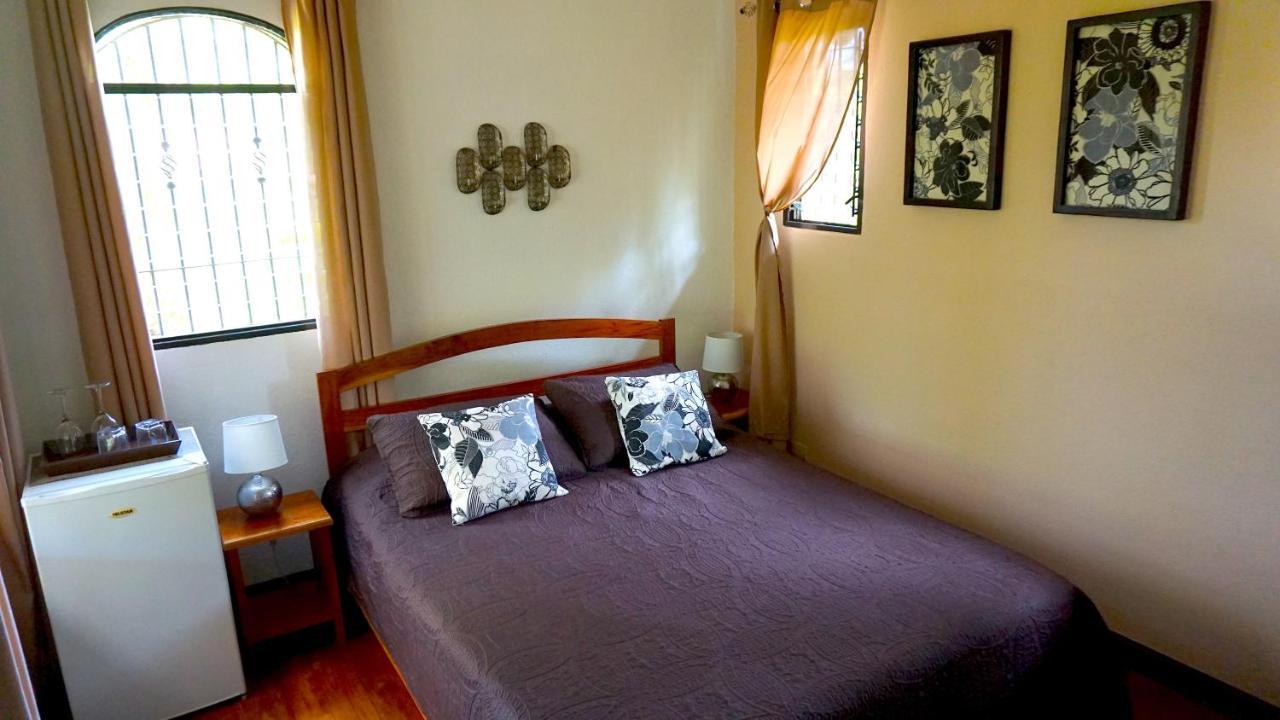 Casa Sabina Hotel Puerto Carrillo Kültér fotó