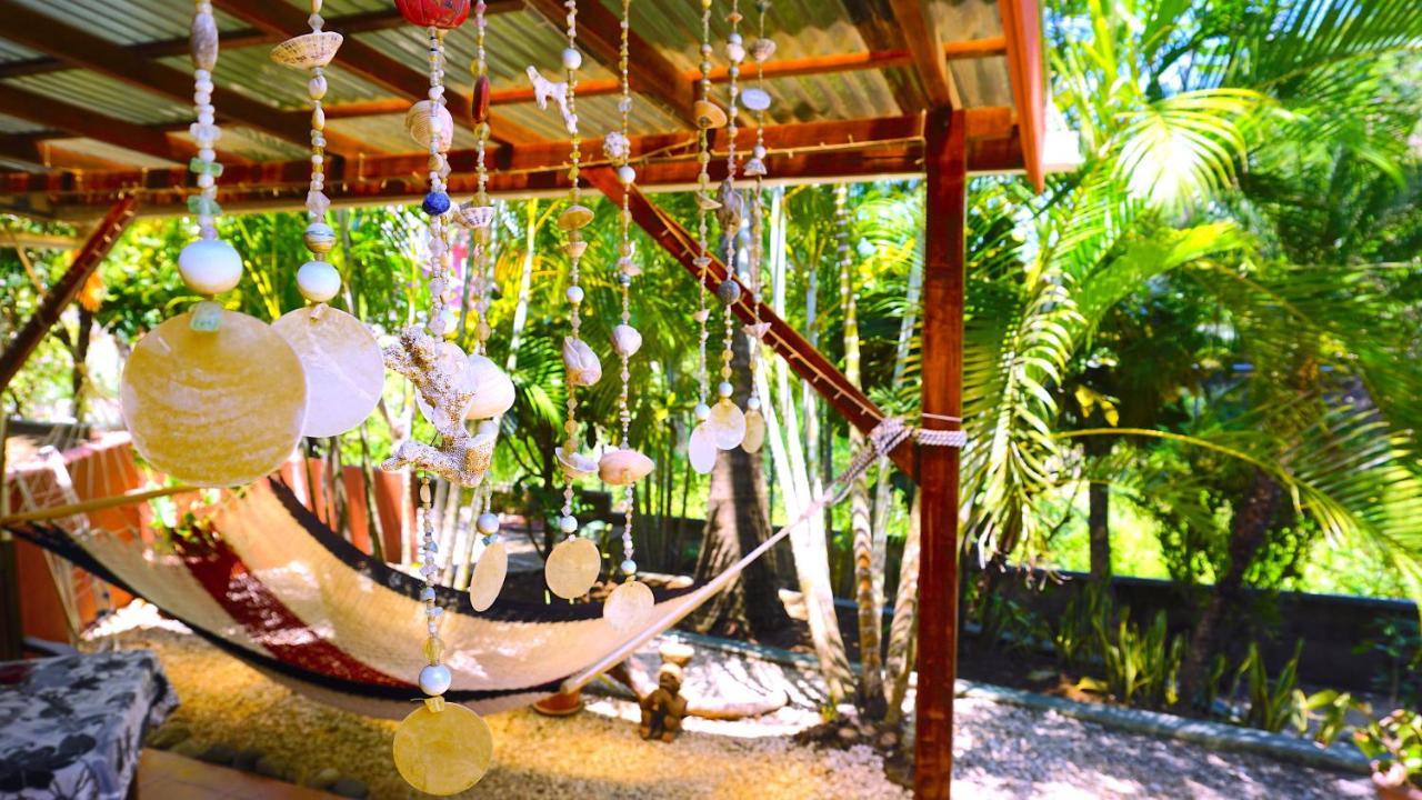 Casa Sabina Hotel Puerto Carrillo Kültér fotó
