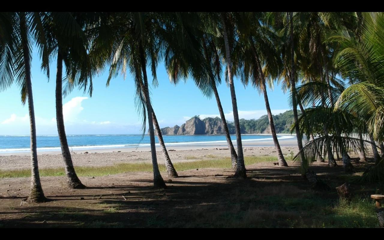 Casa Sabina Hotel Puerto Carrillo Kültér fotó