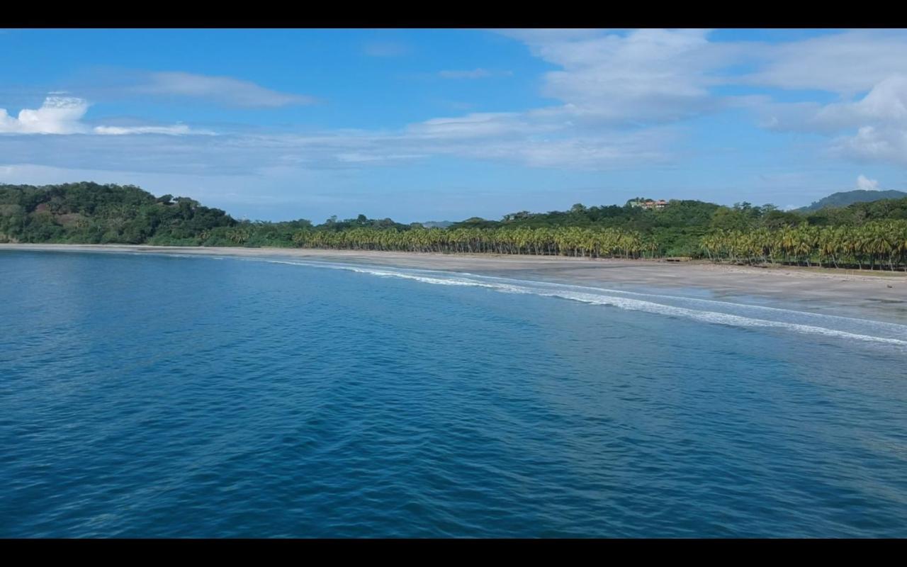 Casa Sabina Hotel Puerto Carrillo Kültér fotó