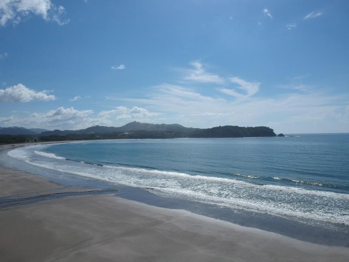 Casa Sabina Hotel Puerto Carrillo Kültér fotó